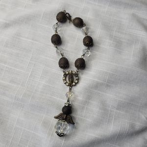 Vintage Bracelet Mary Magdalena